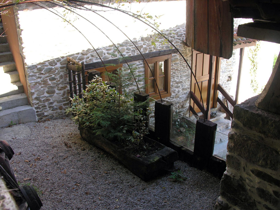 Rehabilitación completa de casa de pueblo