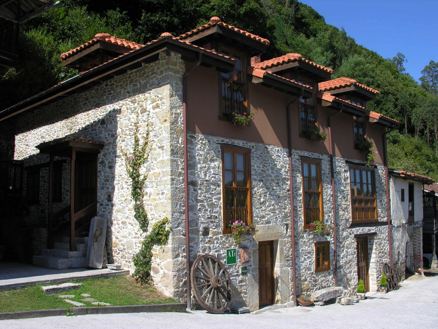 Rehabilitación completa de casa de pueblo