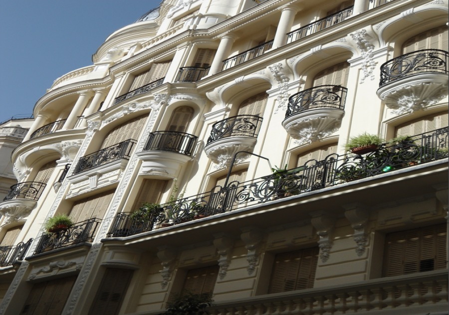 Rehabilitación Comunidades y Fachada