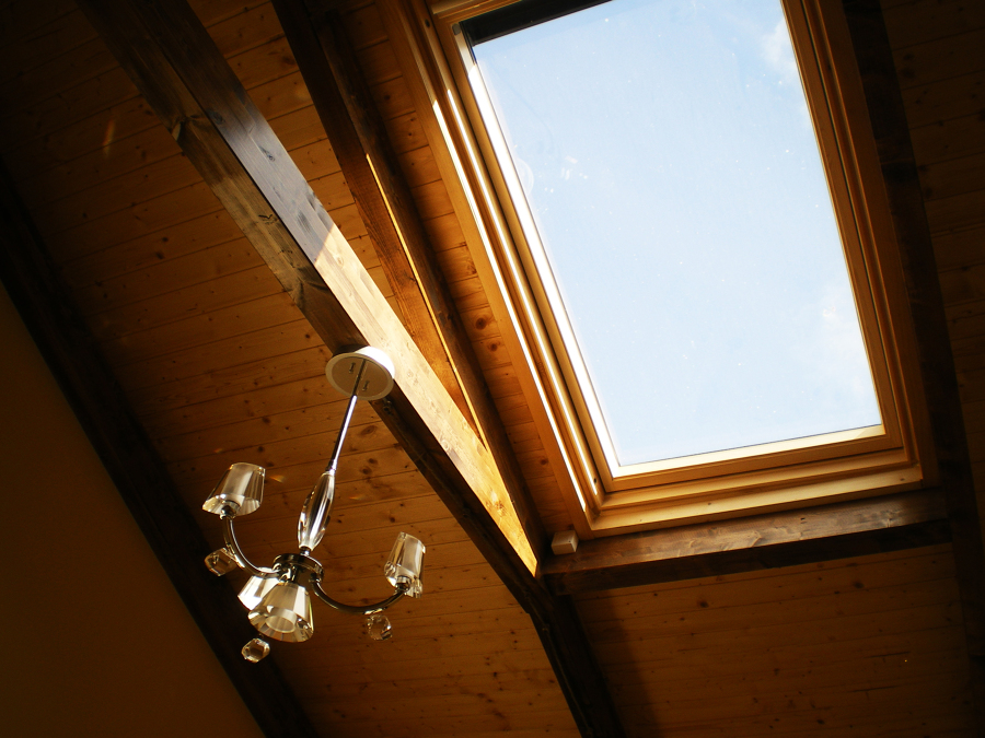 Rehabilitación de cada rural