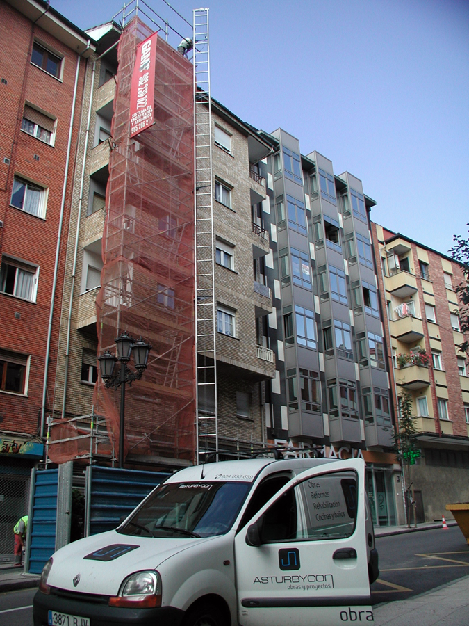 REHABILITACION DE CUBIERTA