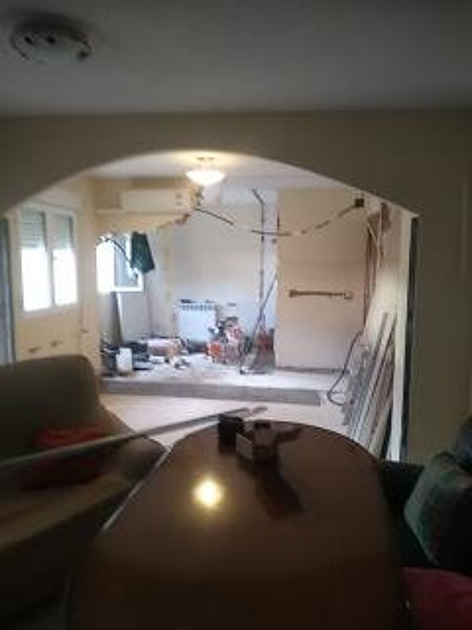 Rehabilitación de dormitorio completo