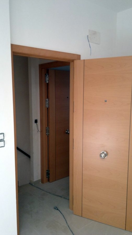 REHABILITACION DE EDIFICIO C/ BUENOS AIRES