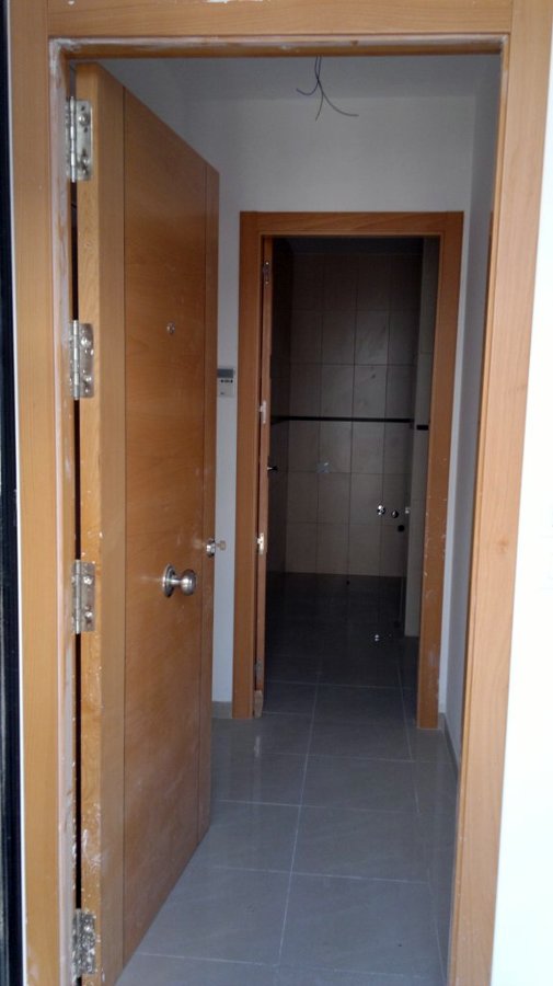 REHABILITACION DE EDIFICIO C/ BUENOS AIRES