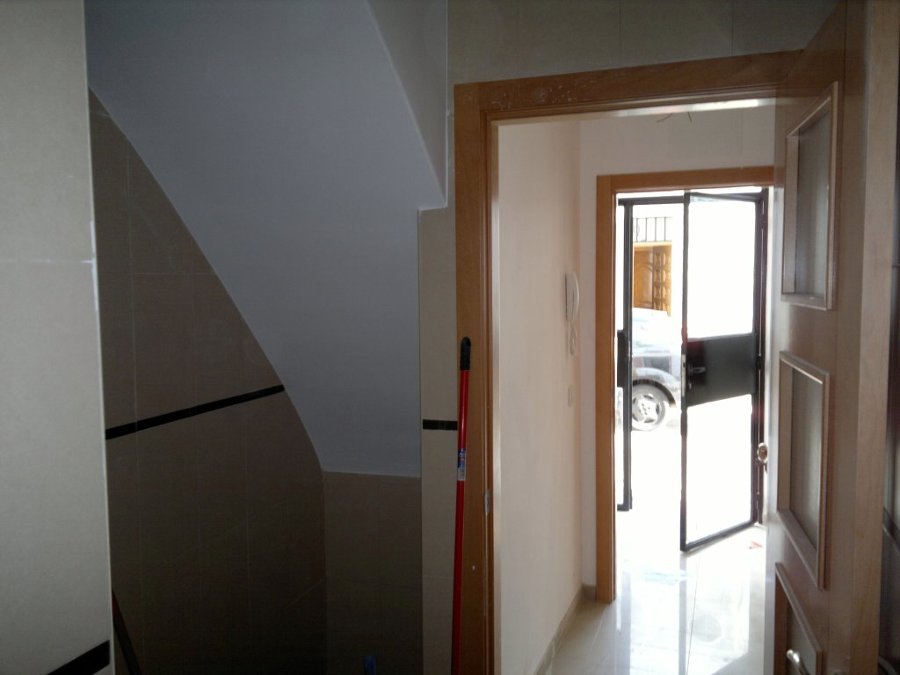 REHABILITACION DE EDIFICIO C/ BUENOS AIRES