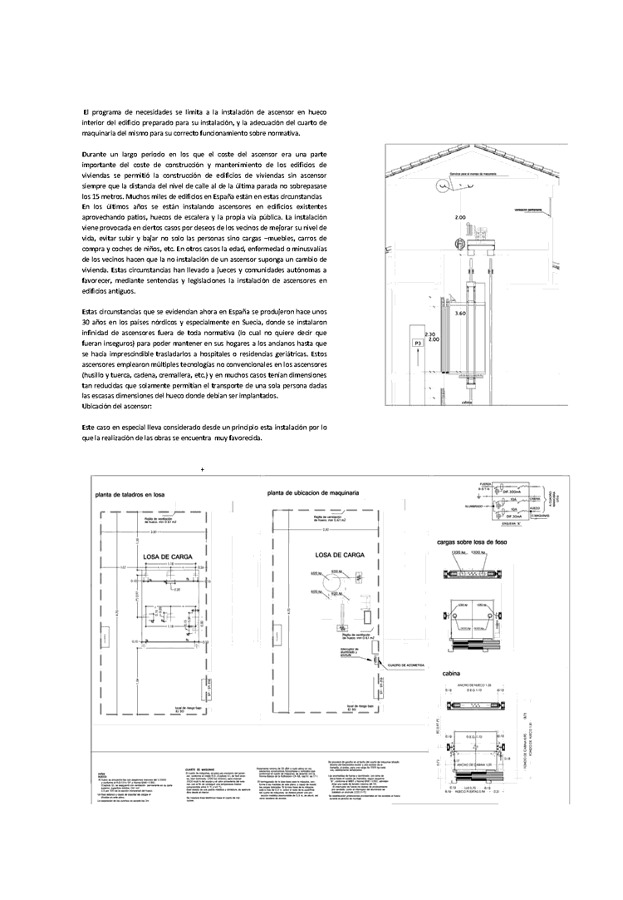 rehabilitacion de edificio plurifamiliar 