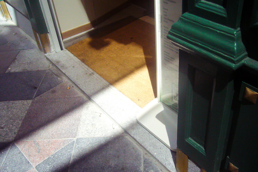 Rehabilitación de fachada