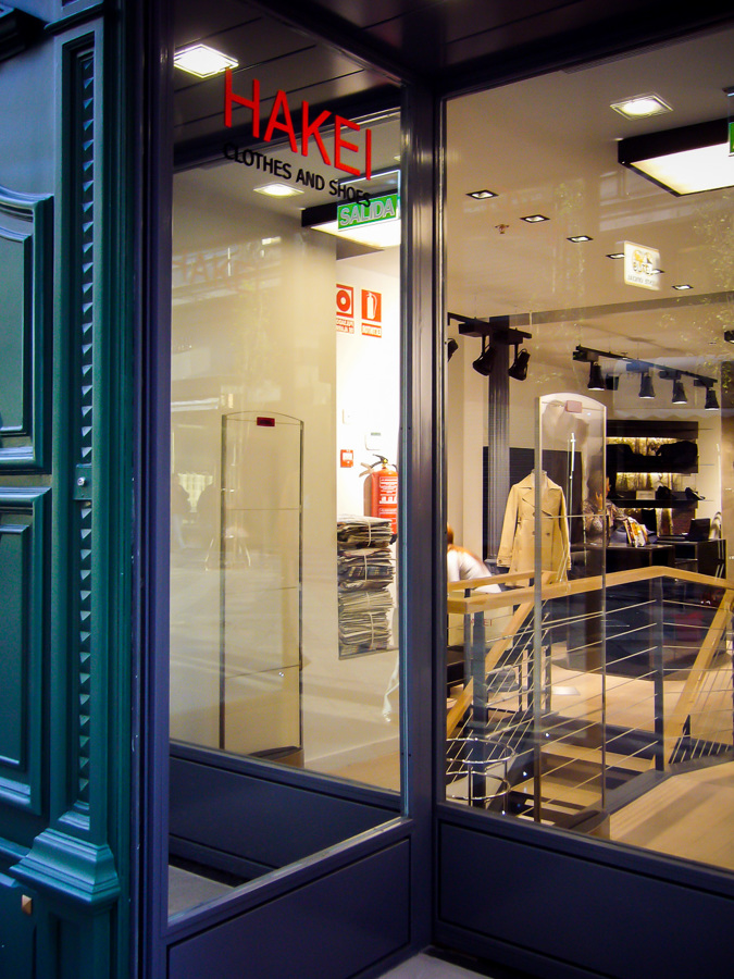 Rehabilitación de fachada