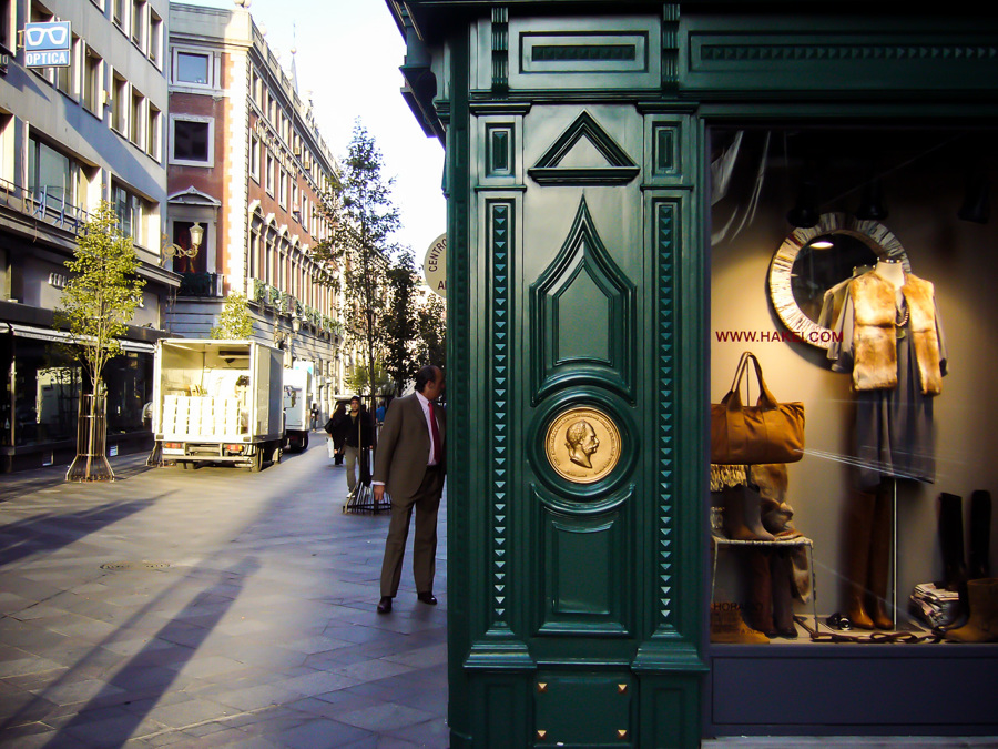 Rehabilitación de fachada