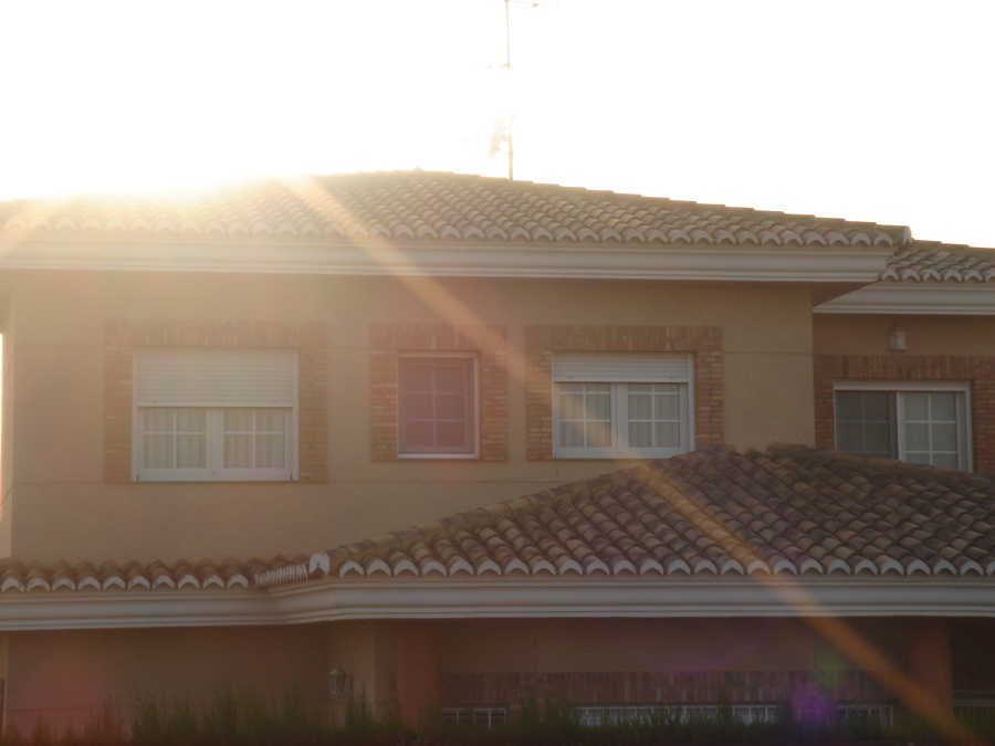 Rehabilitación de Fachada