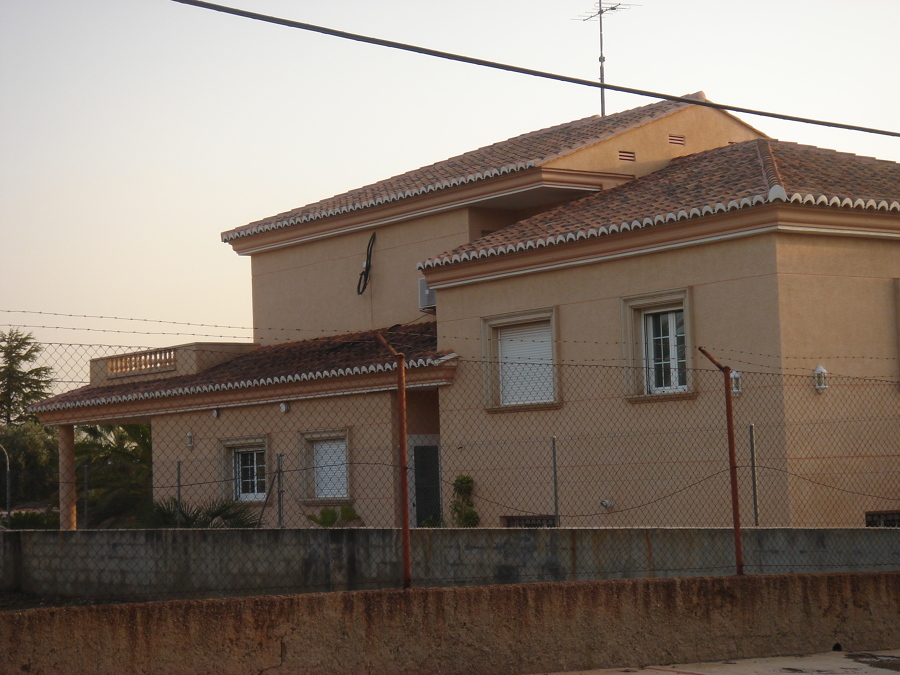 Rehabilitación de Fachada