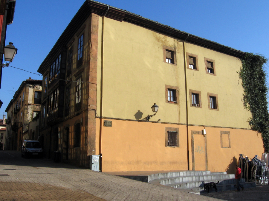 Rehabilitación de fachada 