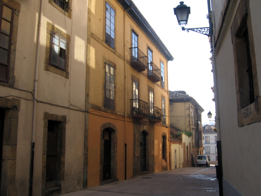 Rehabilitación de fachada 