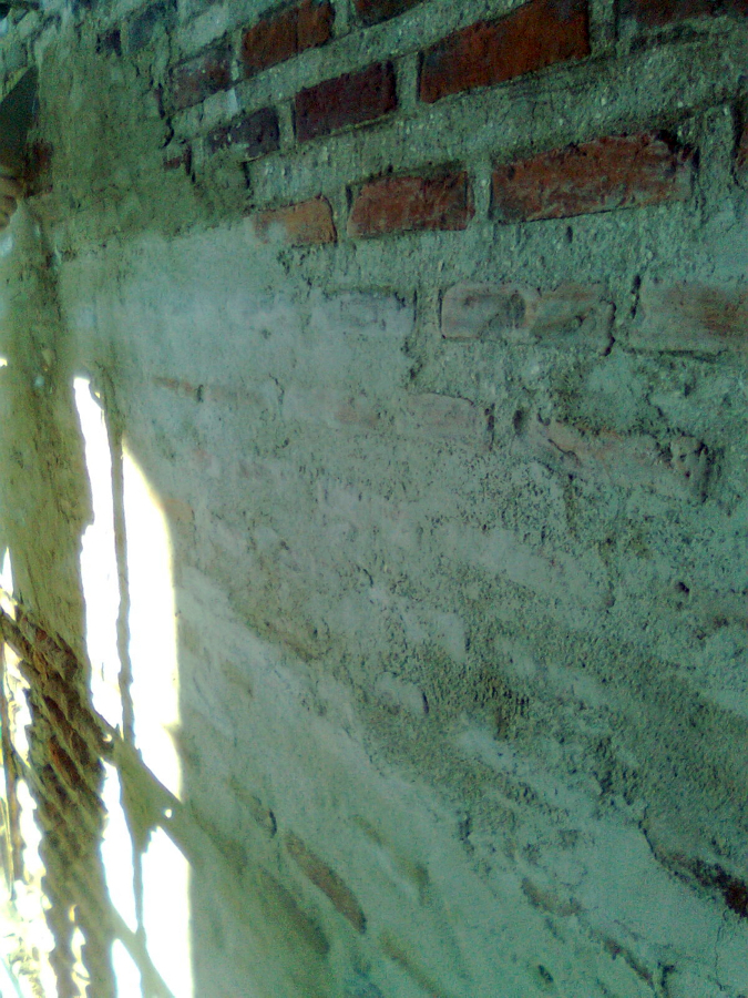 REHABILITACION DE FACHADA Y ALERO