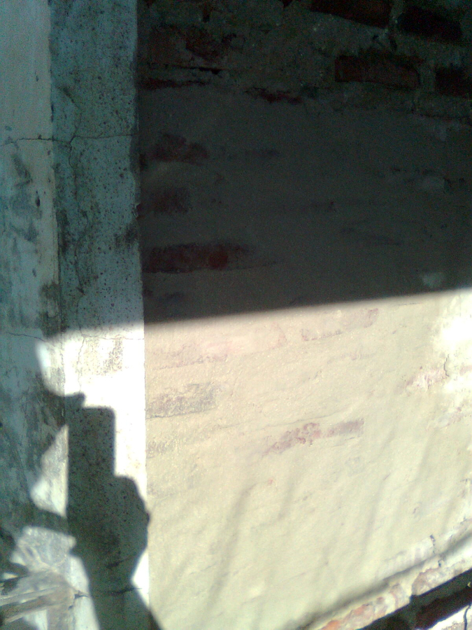 REHABILITACION DE FACHADA Y ALERO