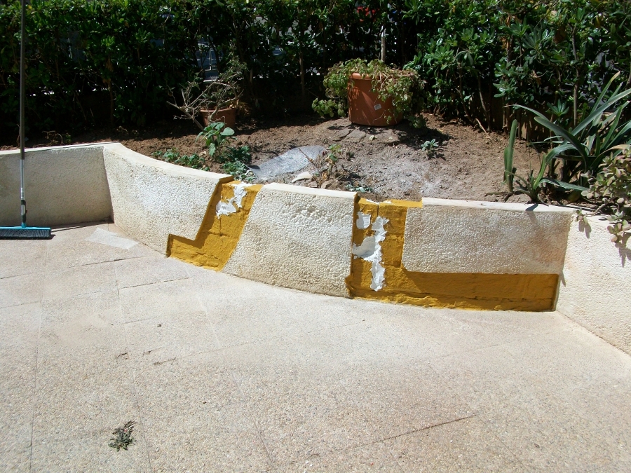 REHABILITACION DE FACHADA