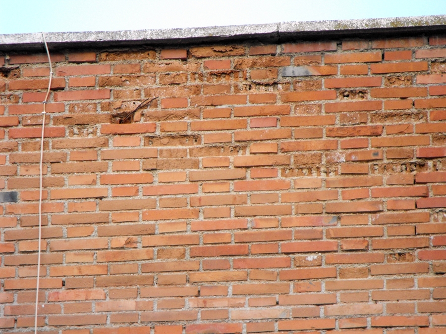 REHABILITACIÓN DE FACHADA