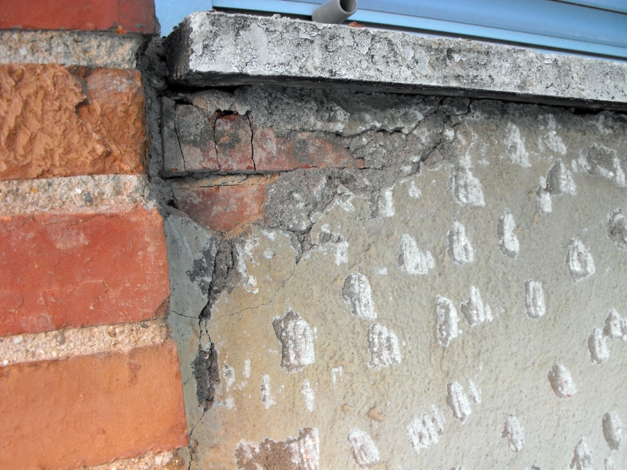 REHABILITACIÓN DE FACHADA