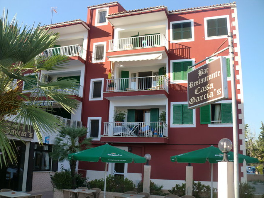 Rehabilitacion de fachada