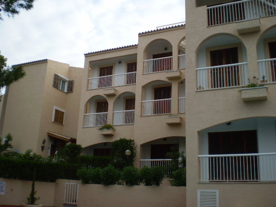 Rehabilitacion de fachada