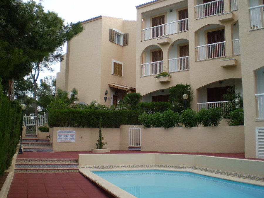 Rehabilitacion de fachada