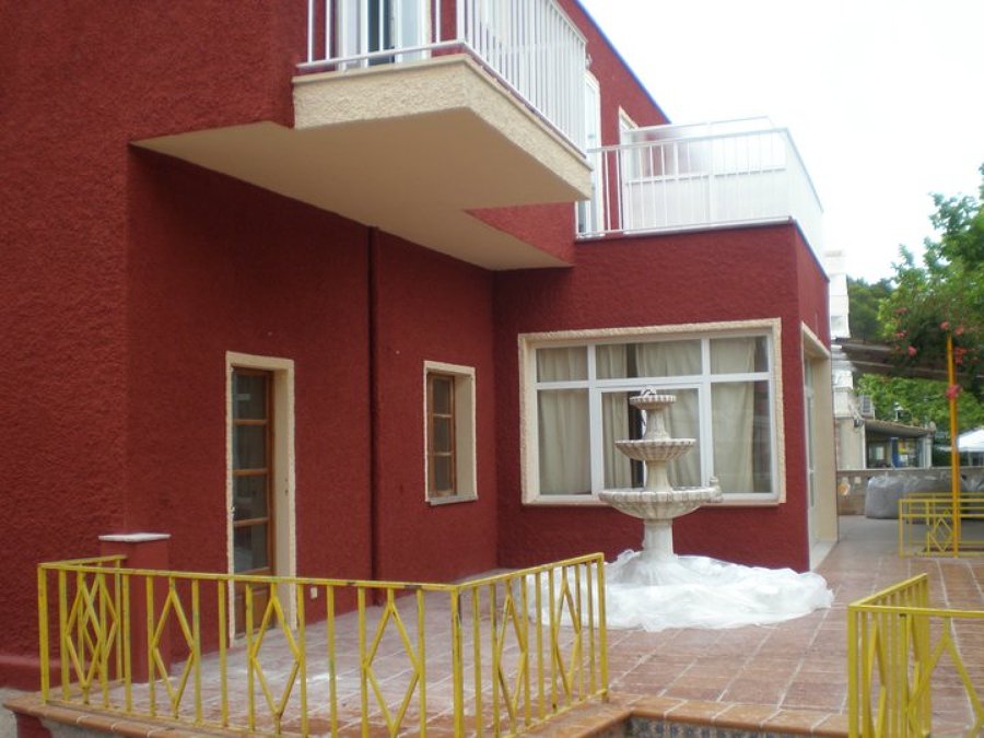 Rehabilitacion de fachada