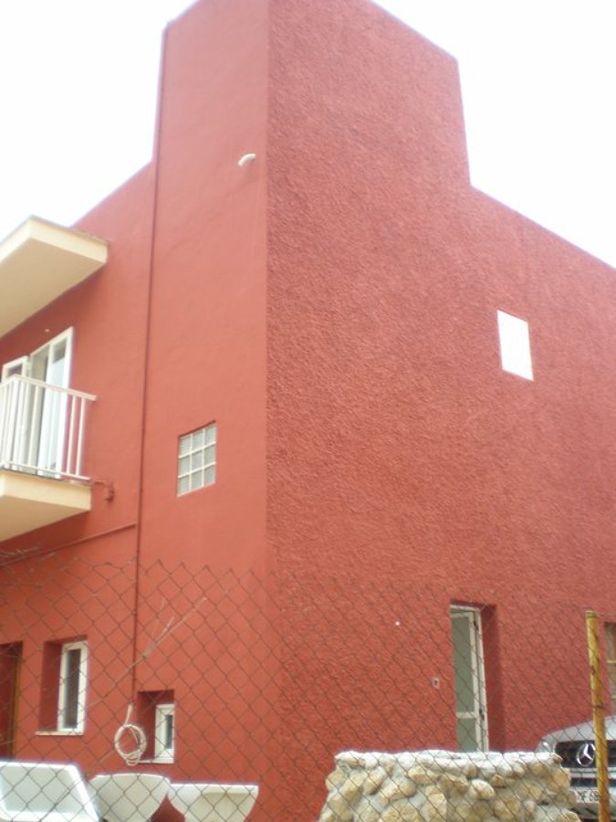 Rehabilitacion de fachada