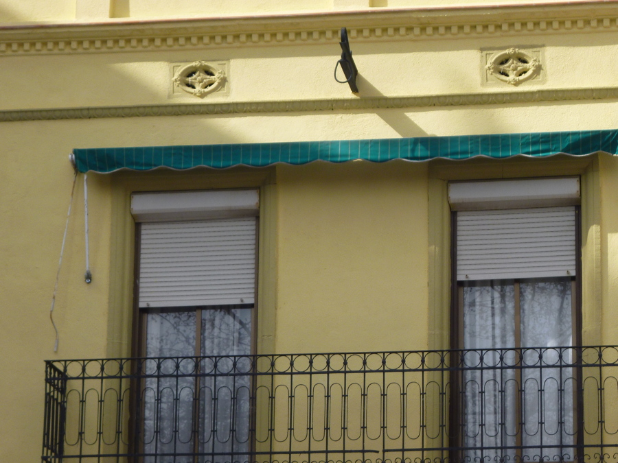 rehabilitacion de fachada 