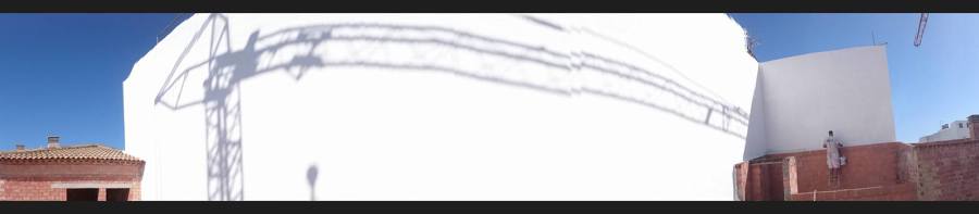 Rehabilitación de fachadas 