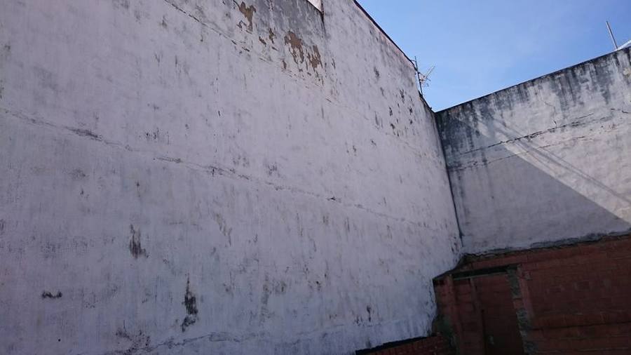 Rehabilitación de fachadas 