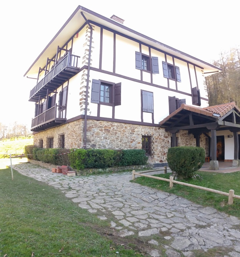 Rehabilitación de fachadas