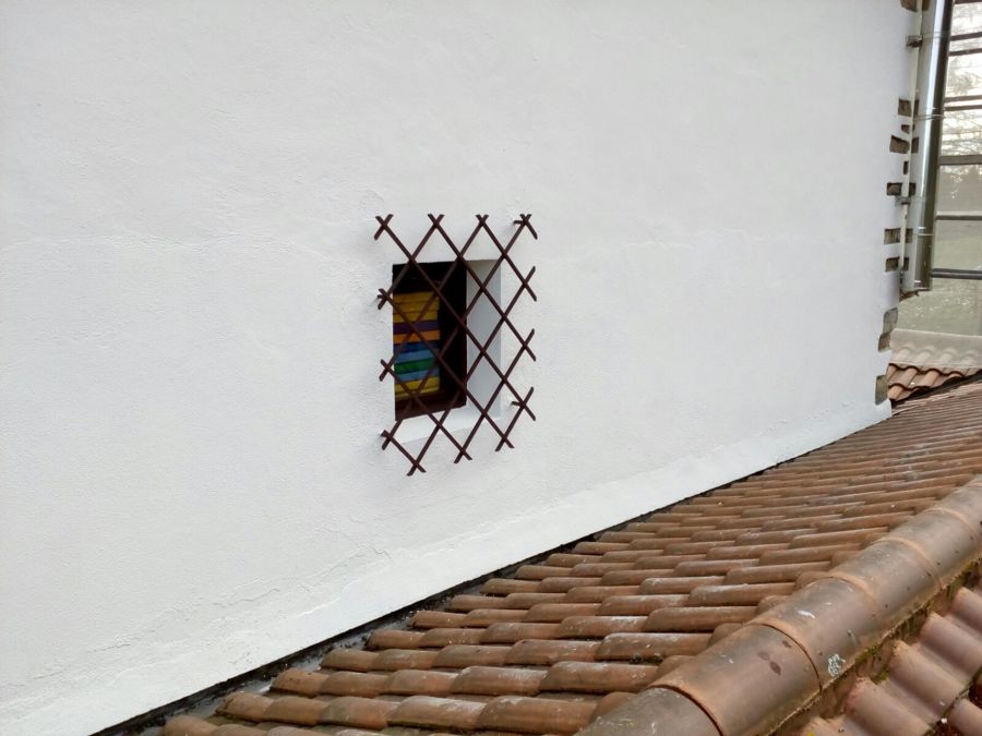 Rehabilitación de fachadas