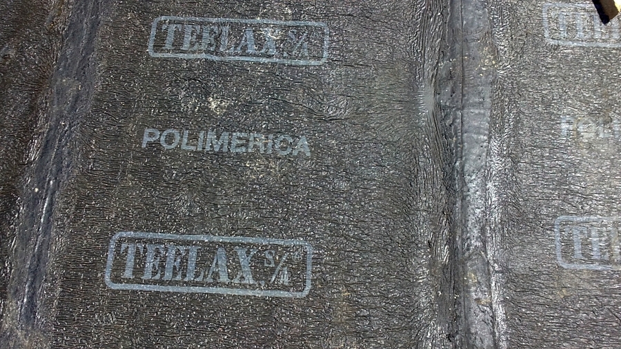 Rehabilitación de fachadas en Segur de Calafell, C/Pinar, 10