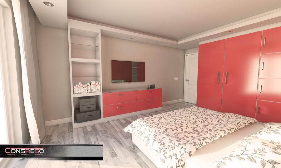 Rehabilitación de Fachadas y reforma interior