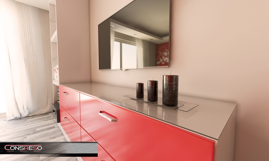 Rehabilitación de Fachadas y reforma interior