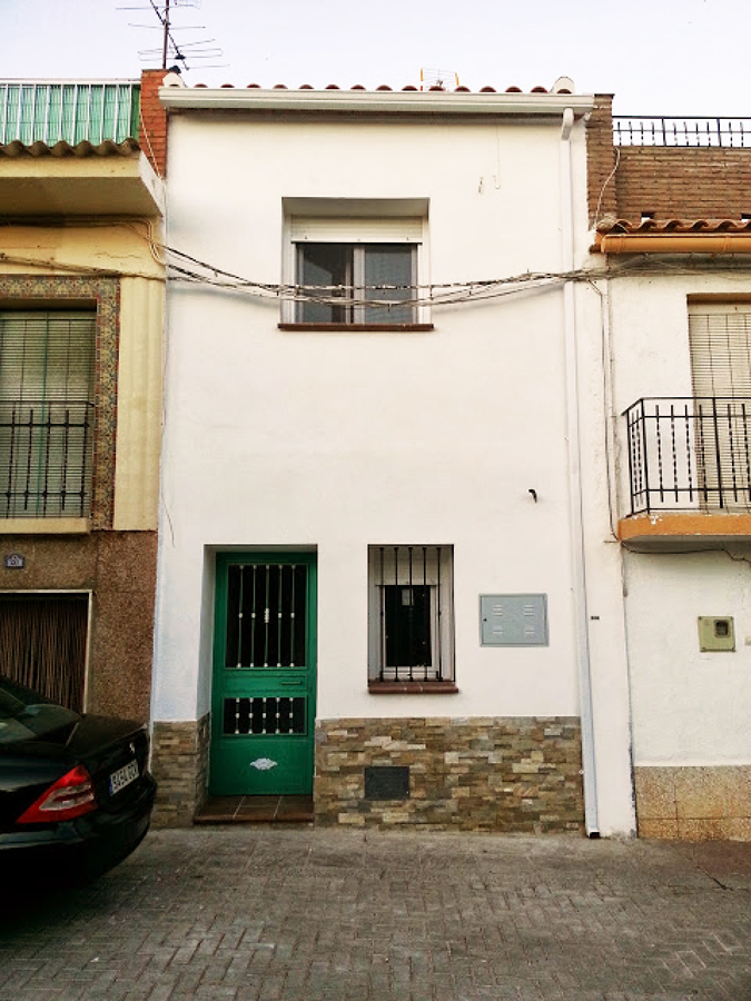 Rehabilitación de Infravivienda