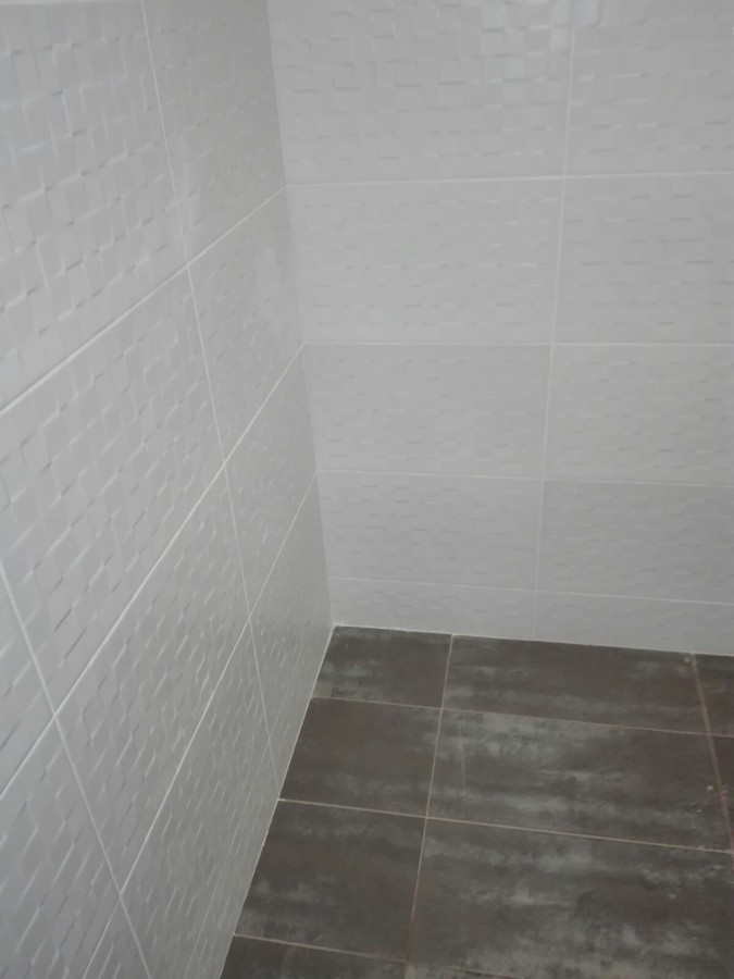 rehabilitación de lavabo