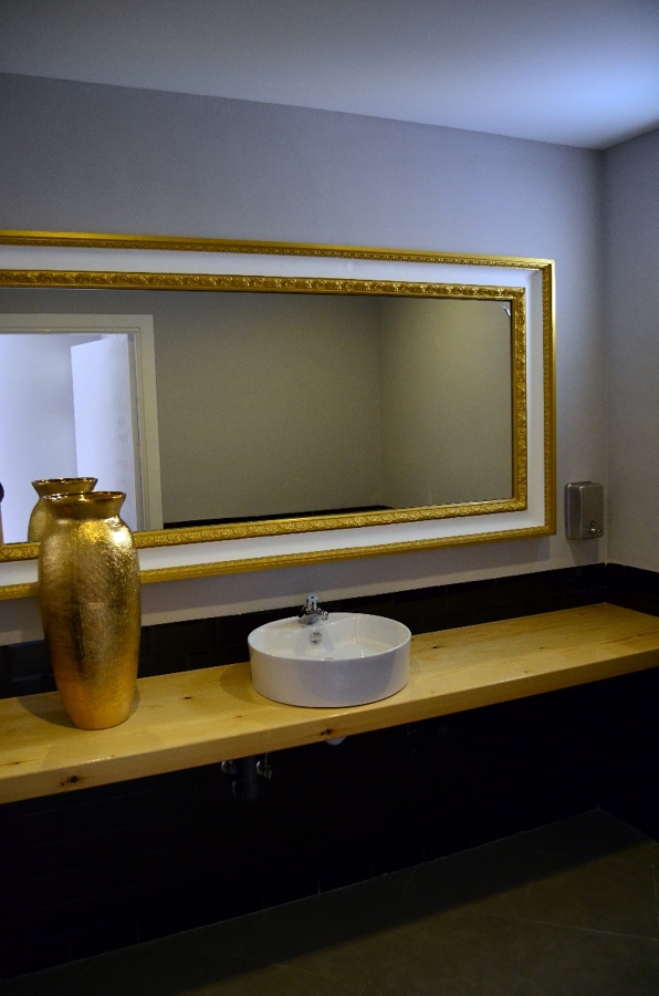 Rehabilitación de Palacete S.XVIII en Totana