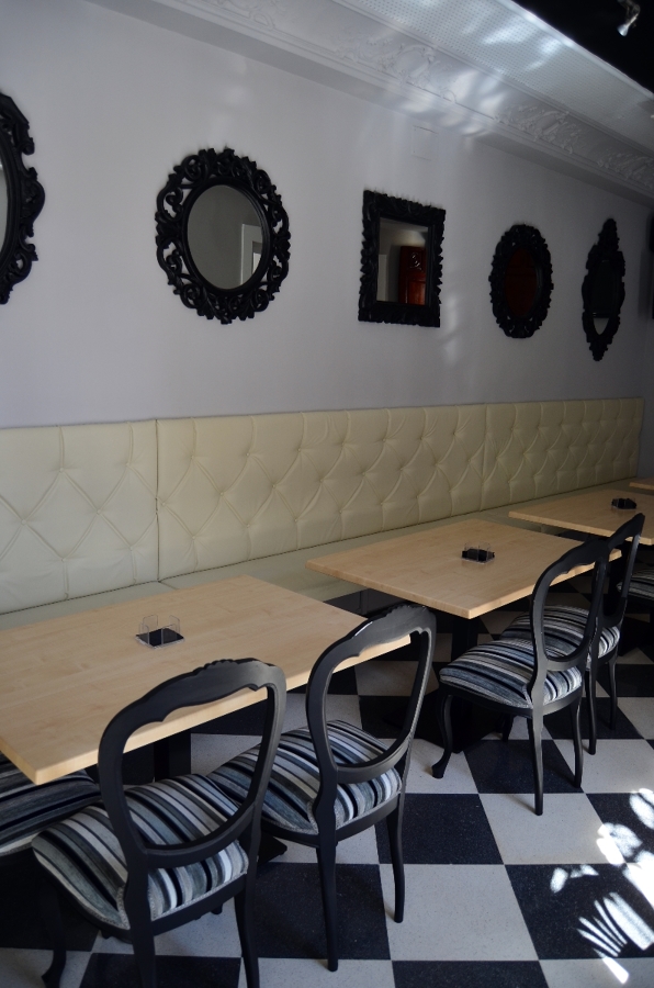 Rehabilitación de Palacete S.XVIII en Totana