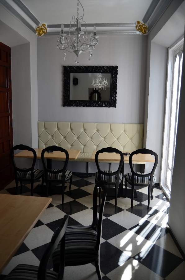 Rehabilitación de Palacete S.XVIII en Totana