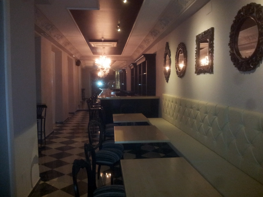 Rehabilitación de Palacete S.XVIII en Totana