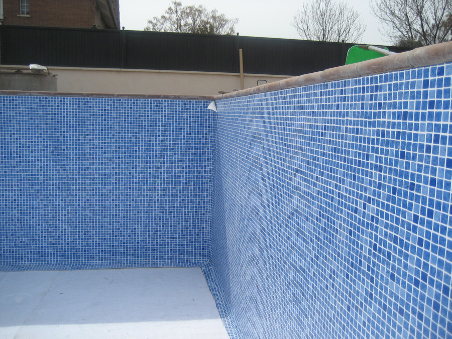 Rehabilitación de piscinas