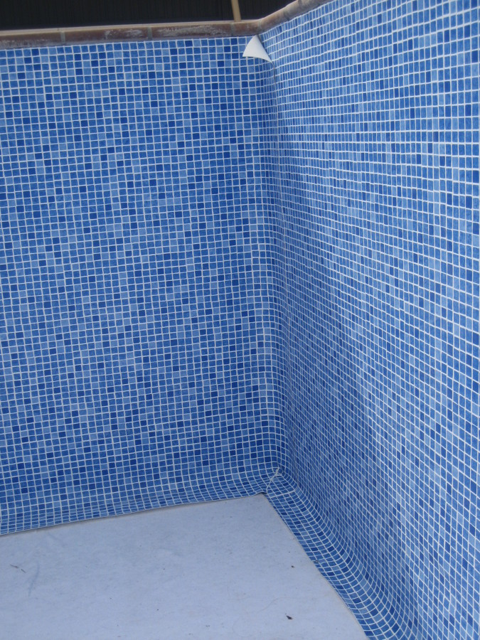 Rehabilitación de piscinas