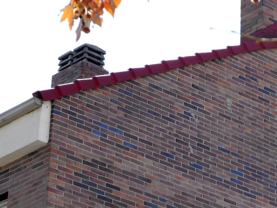 REHABILITACIÓN DE TEJADO (OBRA TERMINADA)