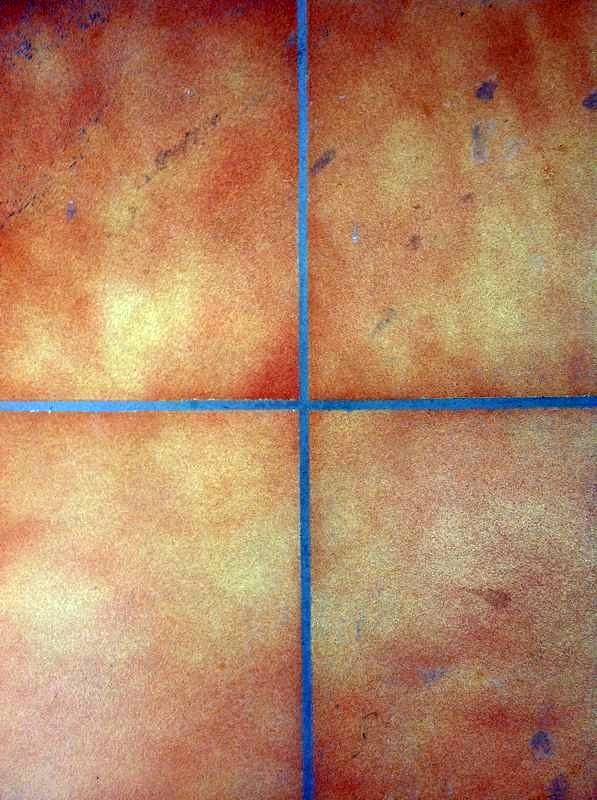 REHABILITACION DE TERRAZA CON MATERIAL IMPERMEABLE TRANSPARENTE Y TRANSITABLE