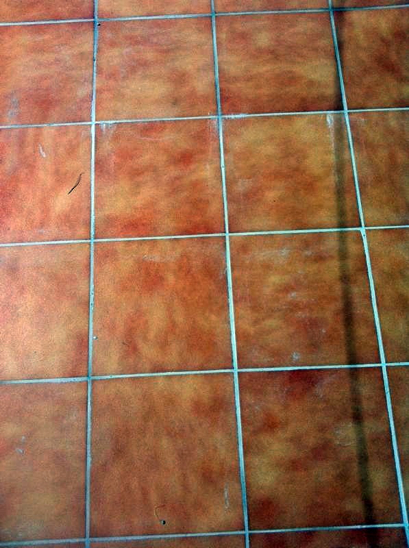 REHABILITACION DE TERRAZA CON MATERIAL IMPERMEABLE TRANSPARENTE Y TRANSITABLE