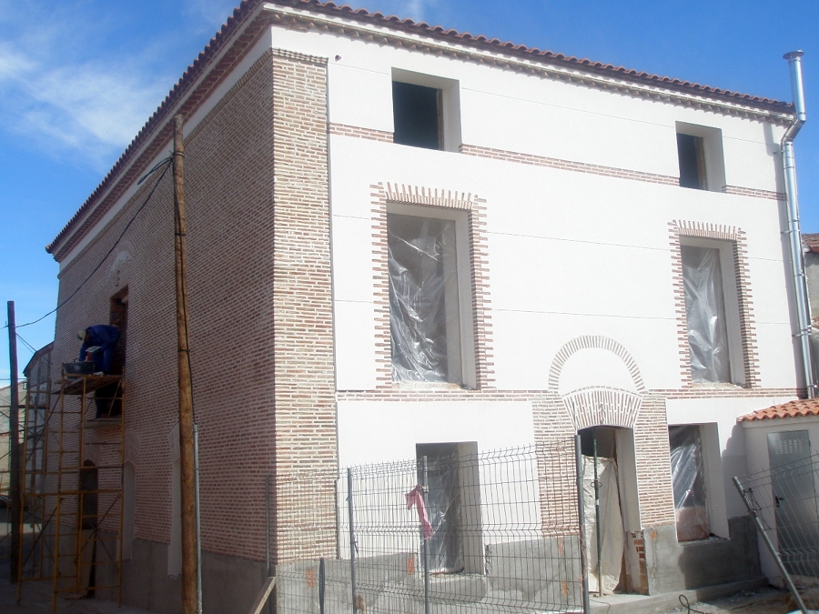 Rehabilitación de viivienda