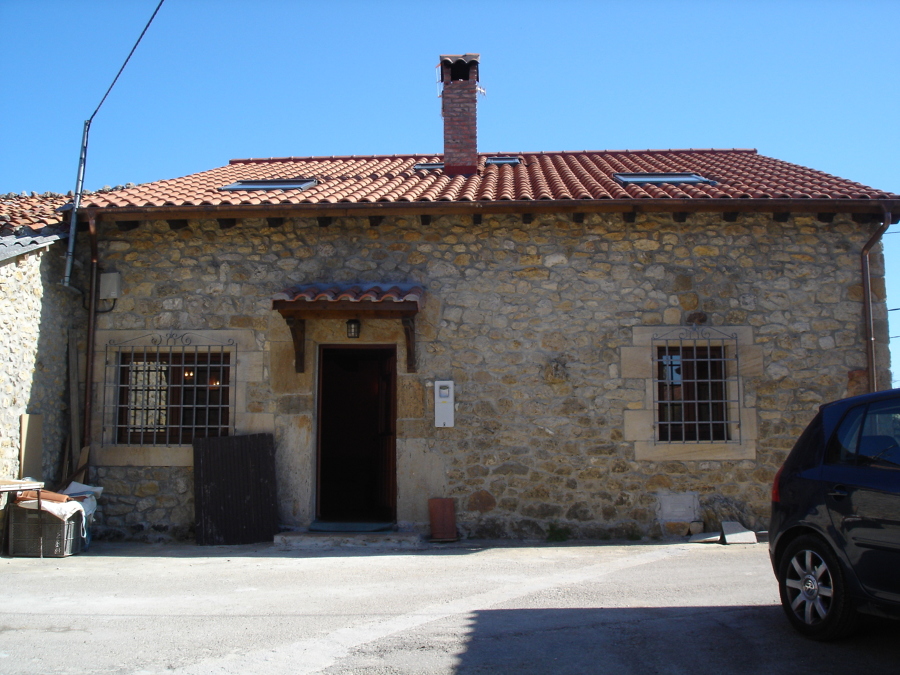 Rehabilitación de vivienda