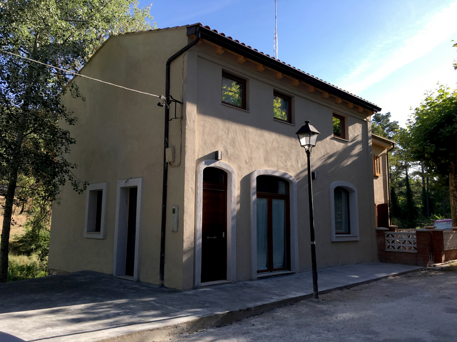 Rehabilitación de vivienda