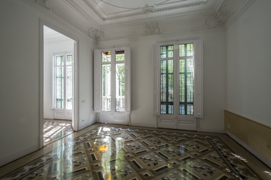 Rehabilitación de Vivienda